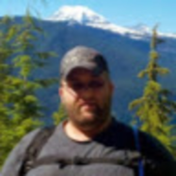 Meet your Posher, Eric - Picture 1 of 1